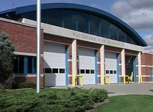 Waterford Regional Fire Department